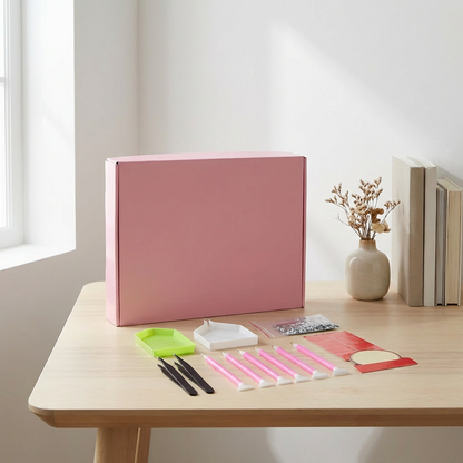 Extra Tool Set - Diamond Painting