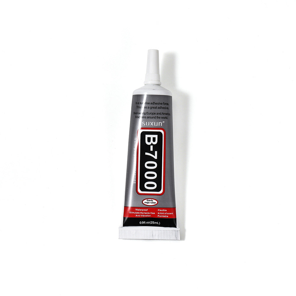 Special Adhesive for Rhinestones & Creative DIY