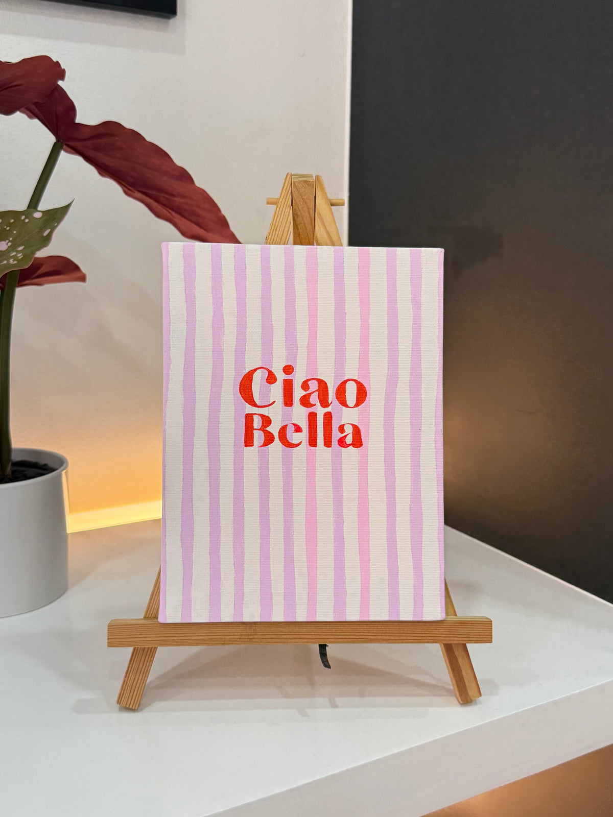 Self Care - Mini Paintings Kit (6)