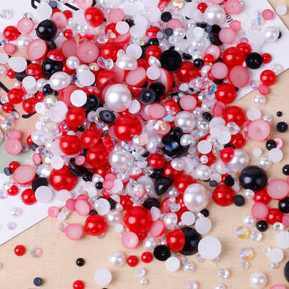 Pearl Resin Drill  DIY (50g)